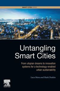 Produktbild: Untangling Smart Cities
