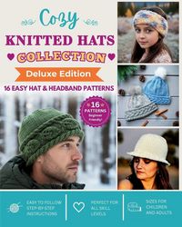 Produktbild: Cozy Knitted Hat Collection