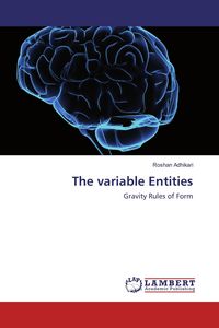 Produktbild: The variable Entities