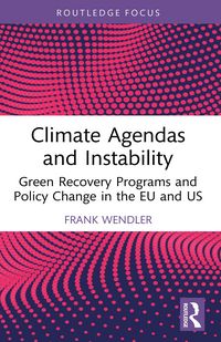Produktbild: Climate Agendas and Instability