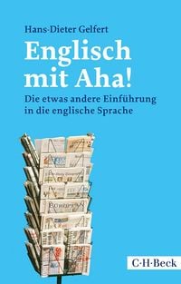 Produktbild: Englisch mit Aha!