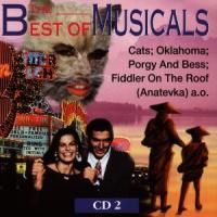 Bild vom Artikel Best Of Musicals Vol.2 vom Autor Musical