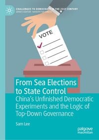 Produktbild: From Sea Elections to State Control