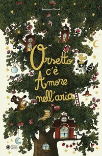 Produktbild: Orsetto c'&egrave; Amore nell'aria