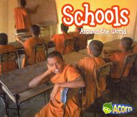 Produktbild: Schools Around The World
