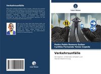 Produktbild: Verkehrsunf&auml;lle