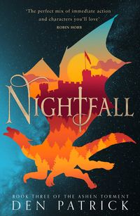 Produktbild: Nightfall