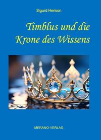 Produktbild: Timblus und die Krone des Wissens