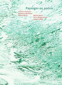 Produktbild: Paysages en po&eacute;sie