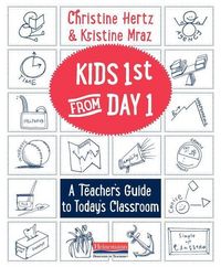 Produktbild: Kids First from Day One