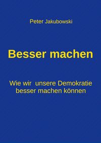 Produktbild: Besser machen