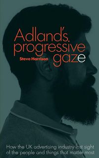 Produktbild: Adland's Progressive Gaze