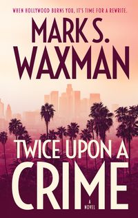 Produktbild: Twice Upon a Crime