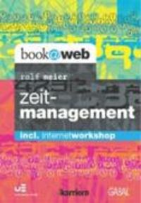 Produktbild: Zeitmanagement