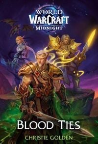 Produktbild: Blood Ties (World of Warcraft