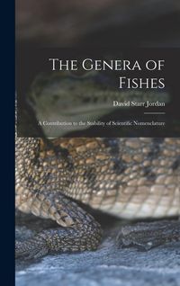 Produktbild: The Genera of Fishes