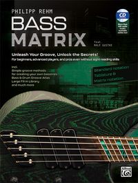 Produktbild: Bass Matrix