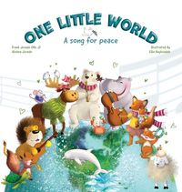 Produktbild: One Little World