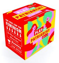 Produktbild: Reductress Presents: Play the Patriarchy