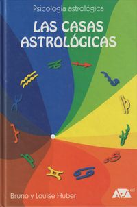 Produktbild: Huber, B: Casa astrol&oacute;gicas