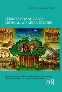 Produktbild: Climate Change and Critical Agrarian Studies