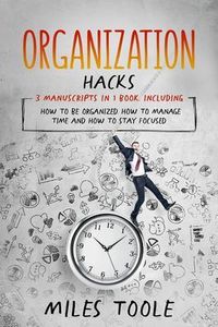 Produktbild: Organization Hacks