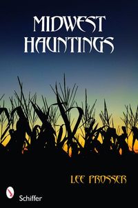 Produktbild: Midwest Hauntings