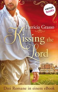 Produktbild: Kissing the Lord