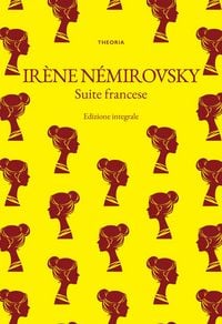 Produktbild: Suite francese
