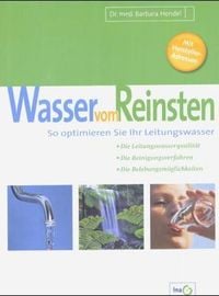 Produktbild: Wasser vom Reinsten