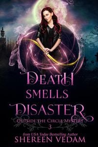 Produktbild: Death Smells Disaster