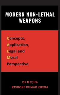 Produktbild: Modern Non-Lethal Weapons