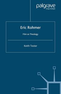 Produktbild: Eric Rohmer