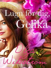 Produktbild: Lugn f&ouml;r dej, Gelika