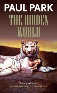 Produktbild: The Hidden World