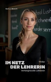 Produktbild: Im Netz der Lehrerin