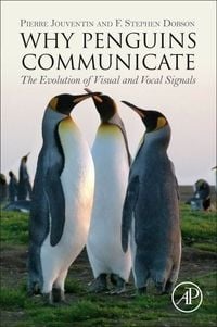 Produktbild: Why Penguins Communicate