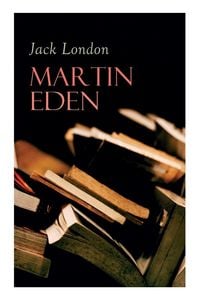 Produktbild: Martin Eden