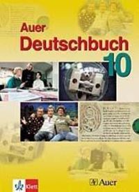 Produktbild: Das Auer Deutschbuch 10. Ausgabe Bayern