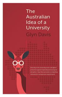 Produktbild: Australian Idea of a University