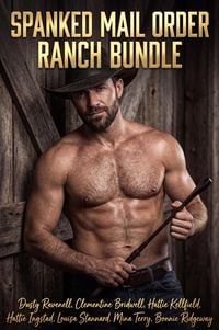 Produktbild: Spanked Mail Order Ranch Bundle