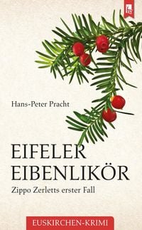 Produktbild: Eifeler Eibenlikör