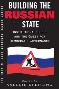 Produktbild: Building The Russian State