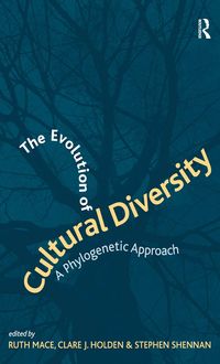 Produktbild: The Evolution of Cultural Diversity