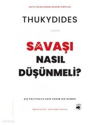 Produktbild: Savasi Nasil D&uuml;s&uuml;nmeli