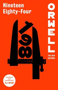 Produktbild: Nineteen Eighty-Four