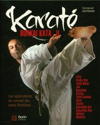 Produktbild: Karat&eacute; Bunkai Kata