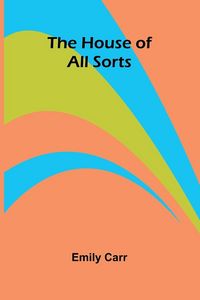 Produktbild: The House of All Sorts