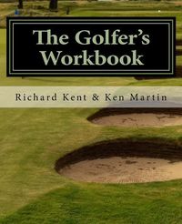 Produktbild: The Golfer's Workbook