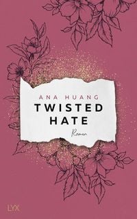 Bild vom Artikel Twisted Hate vom Autor Ana Huang